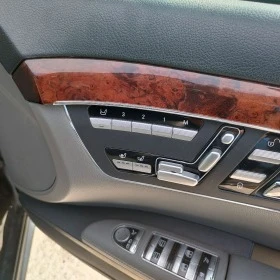 Mercedes-Benz S 320 W221 320 CDI  на части, снимка 9