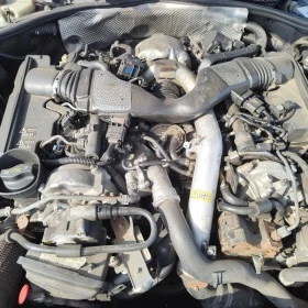 Mercedes-Benz S 320 W221 320 CDI  на части, снимка 5