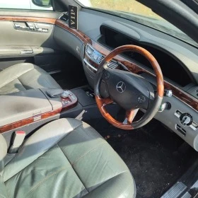 Mercedes-Benz S 320 W221 320 CDI  на части, снимка 7
