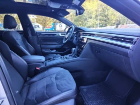 VW Arteon 2.0TDI* 4MOTION* R-LINE* 100хил.* В Гаранция до 20, снимка 10