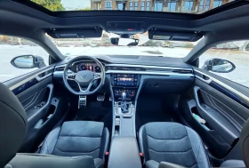VW Arteon 2.0TDI* 4MOTION* R-LINE* 100хил.* В Гаранция до 20, снимка 11