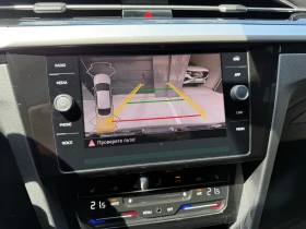 VW Arteon 2.0TDI* 4MOTION* R-LINE* 100хил.* В Гаранция до 20, снимка 9