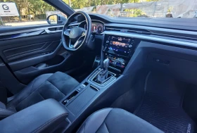 VW Arteon 2.0TDI* 4MOTION* R-LINE* 100хил.* В Гаранция до 20, снимка 12