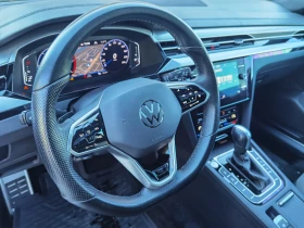 VW Arteon 2.0TDI* 4MOTION* R-LINE* 100хил.* В Гаранция до 20, снимка 7