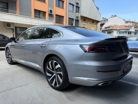 VW Arteon 2.0TDI* 4MOTION* R-LINE* 100хил.* В Гаранция до 20, снимка 2