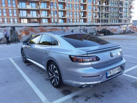 VW Arteon 2.0TDI* 4MOTION* R-LINE* 100хил.* В Гаранция до 20, снимка 2