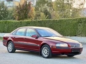 Volvo S80 2.4i * * BUSINESS* * 