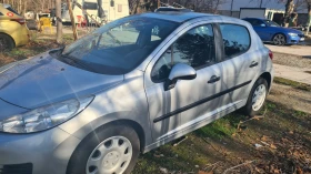 Peugeot 207, снимка 2