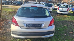 Peugeot 207, снимка 4