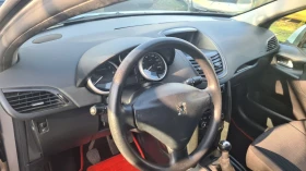 Peugeot 207, снимка 5