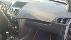 Peugeot 207, снимка 10