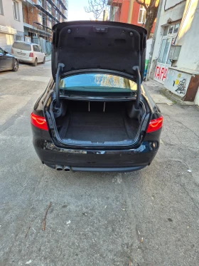 Jaguar Xf R sport Нов внос УНИКАТ, снимка 5