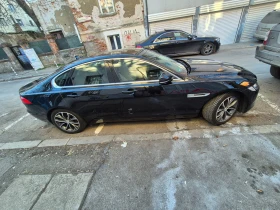 Jaguar Xf R sport Нов внос УНИКАТ, снимка 7