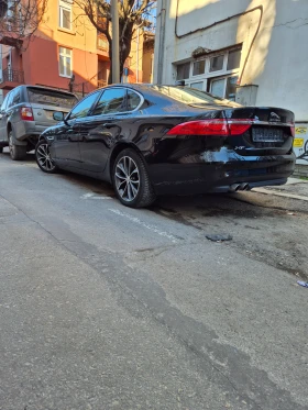 Jaguar Xf R sport Нов внос УНИКАТ, снимка 9