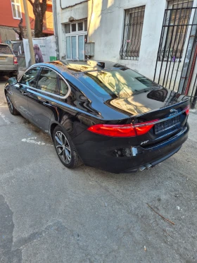 Jaguar Xf R sport Нов внос УНИКАТ, снимка 3