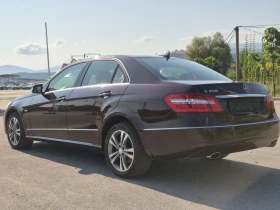 Mercedes-Benz E 350 3.5 CGI, снимка 4