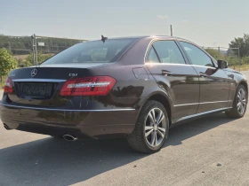 Mercedes-Benz E 350 3.5 CGI, снимка 5