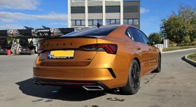Skoda Octavia RS TDI 4x4 DSG 200hp/Matrix/Keyless/5г гаранция , снимка 4