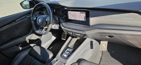 Skoda Octavia RS TDI 4x4 DSG 200hp/Matrix/Keyless/5г гаранция , снимка 9