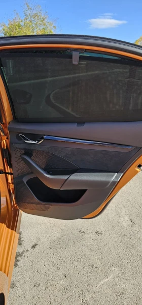 Skoda Octavia RS TDI 4x4 DSG 200hp/Matrix/Keyless/5г гаранция , снимка 8