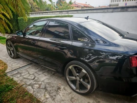 Audi A6, снимка 3
