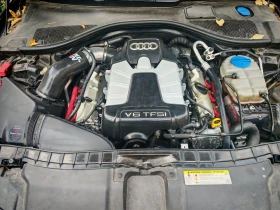 Audi A6, снимка 12