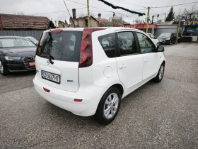 Nissan Note 1.4 GPL, снимка 6