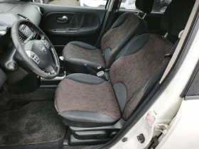 Nissan Note 1.4 GPL, снимка 9