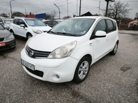 Nissan Note 1.4 GPL, снимка 3