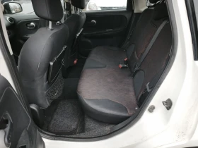 Nissan Note 1.4 GPL, снимка 8