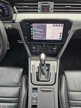 VW Passat 2.0 TDI R-Line Sportpaket DCC 200 коня, снимка 14