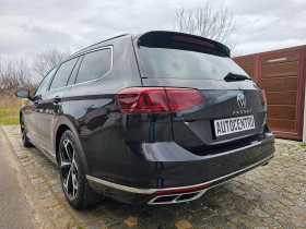 VW Passat 2.0 TDI R-Line Sportpaket DCC 200 коня, снимка 4