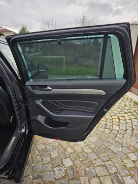 VW Passat 2.0 TDI R-Line Sportpaket DCC 200 коня, снимка 17