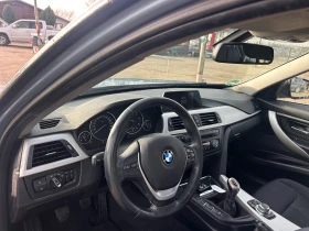 BMW 318 D NAVI EURO 6, снимка 11