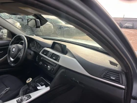 BMW 318 D NAVI EURO 6, снимка 10