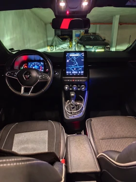 Renault Clio V Gen. Techno, снимка 10