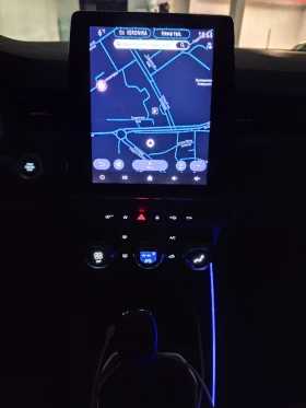 Renault Clio V Gen. Techno, снимка 7