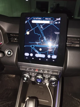 Renault Clio V Gen. Techno, снимка 8