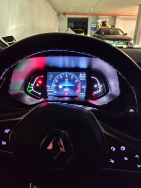 Renault Clio V Gen. Techno, снимка 2