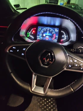 Renault Clio V Gen. Techno, снимка 6