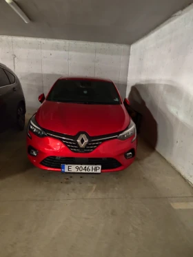 Renault Clio V Gen. Techno, снимка 4