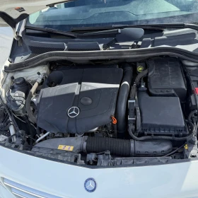 Mercedes-Benz B 180, снимка 4