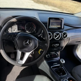 Mercedes-Benz B 180, снимка 6