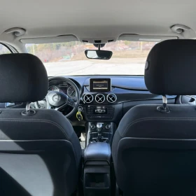 Mercedes-Benz B 180, снимка 9