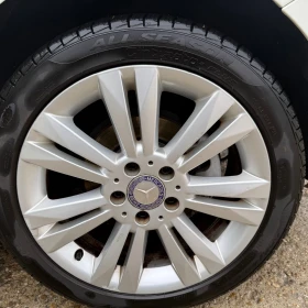 Mercedes-Benz B 180, снимка 13