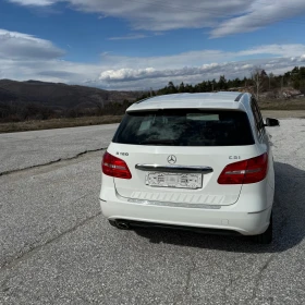 Mercedes-Benz B 180, снимка 2