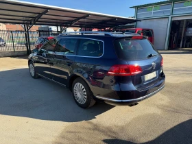 VW Passat 2.0 TDI 140 , снимка 4