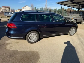 VW Passat 2.0 TDI 140 , снимка 5