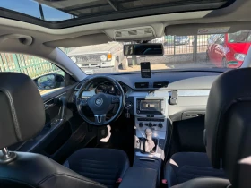 VW Passat 2.0 TDI 140 , снимка 7