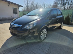 Opel Corsa 1.3i GAZ!!!, снимка 1